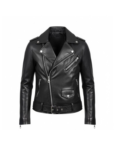 Biker Jacket 