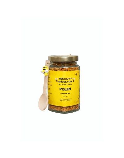 POLEN 130 GR