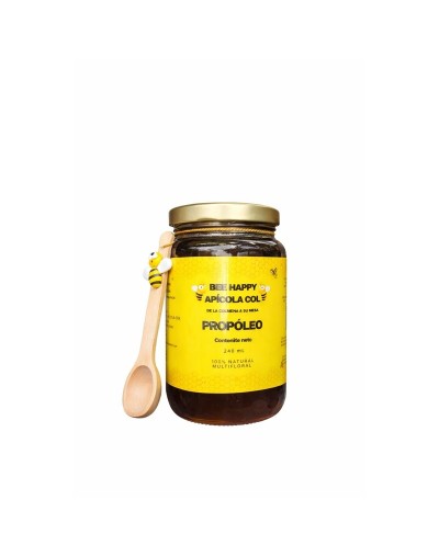 PROPÓLEO 240 ML