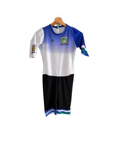 Enterizo para hombre y mujer para ciclismo  JA Ropa Deportiva