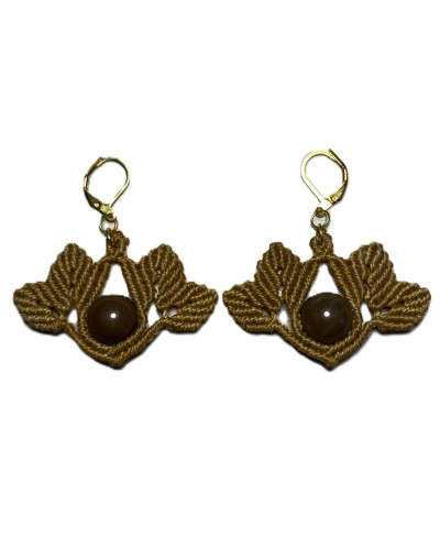 Arete Hoja y Escencia