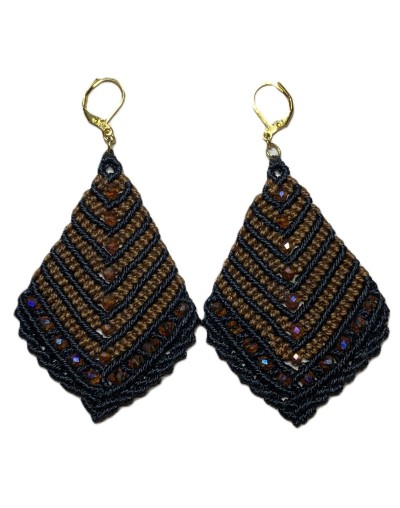 Arete Diamante Andino