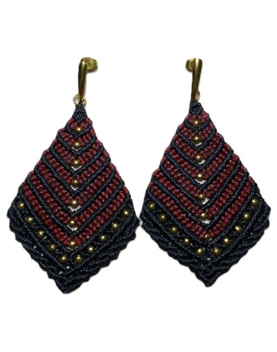 Arete Diamante Andino