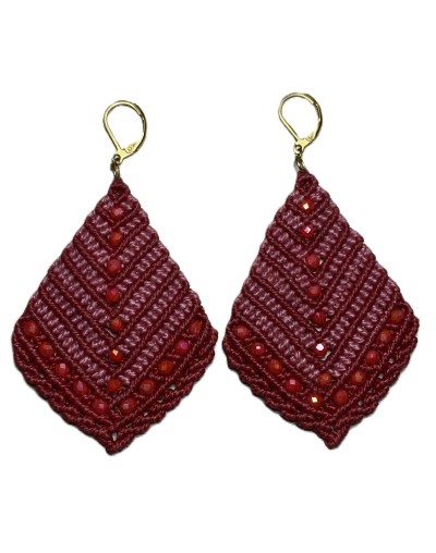 Arete Diamante Andino