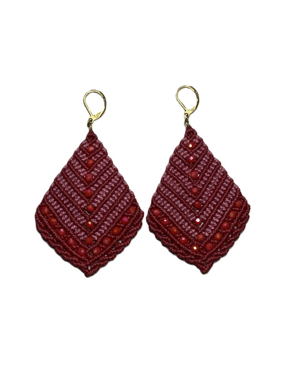 Arete Diamante Andino