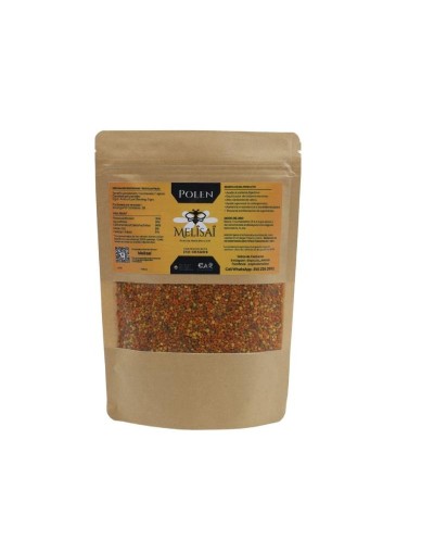 Polen de Abeja 100% Natural 250 grs | Nutritivo y Artesanal