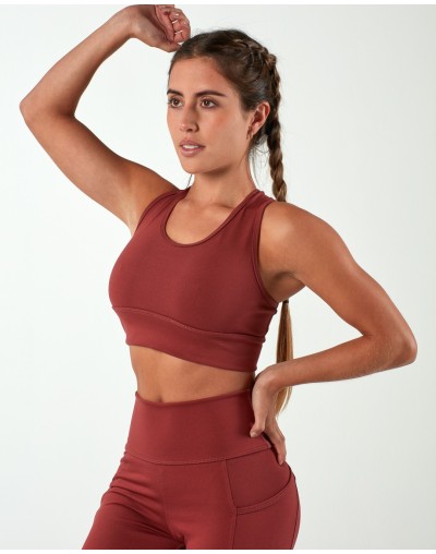 BLT Sport Bra  Sienna 