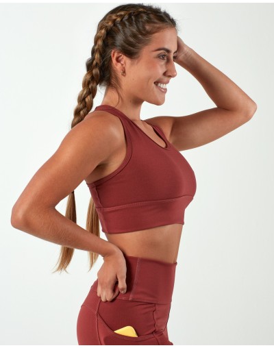 BLT Sport Bra  Sienna 