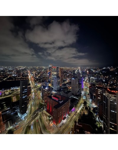 Museo Vertical Y Plataforma 360