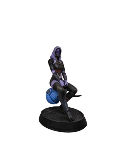 Figura Mass Effect