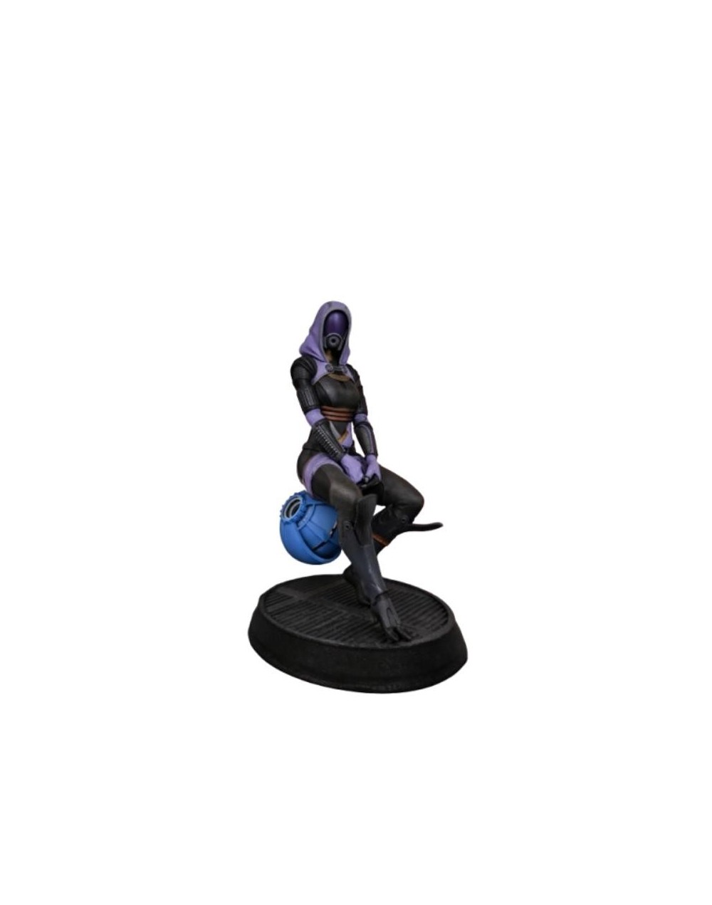 Figura Mass Effect