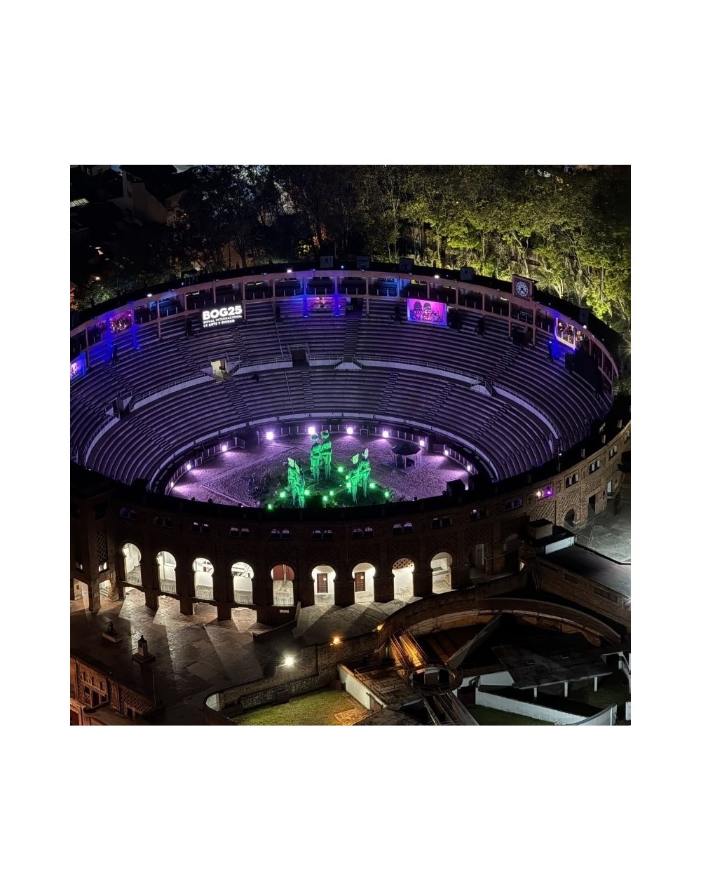 Walking Tour San Diego