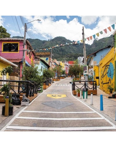 Walking Tour San Diego