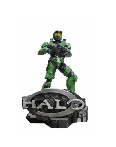 Figura Master chief