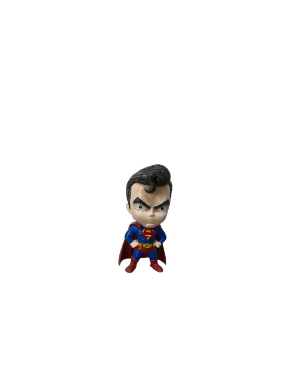 Figura de SuperMan estilo Funko