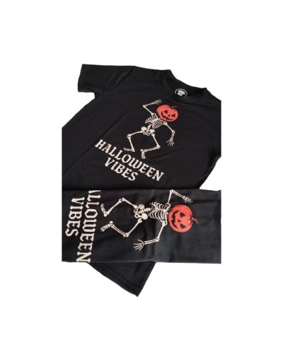 Camiseta Halloween