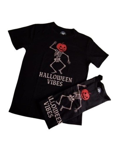 Camiseta Halloween