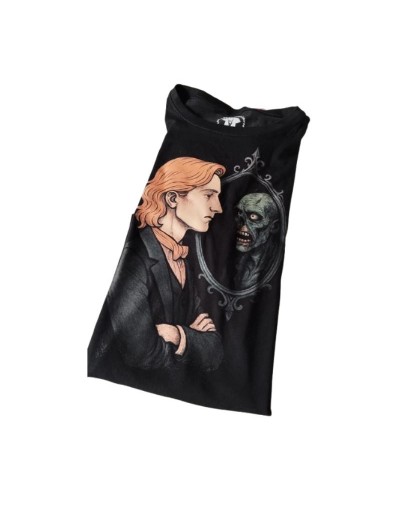 Camiseta Dorian retrato