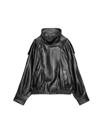 Chaqueta Atelier Leather