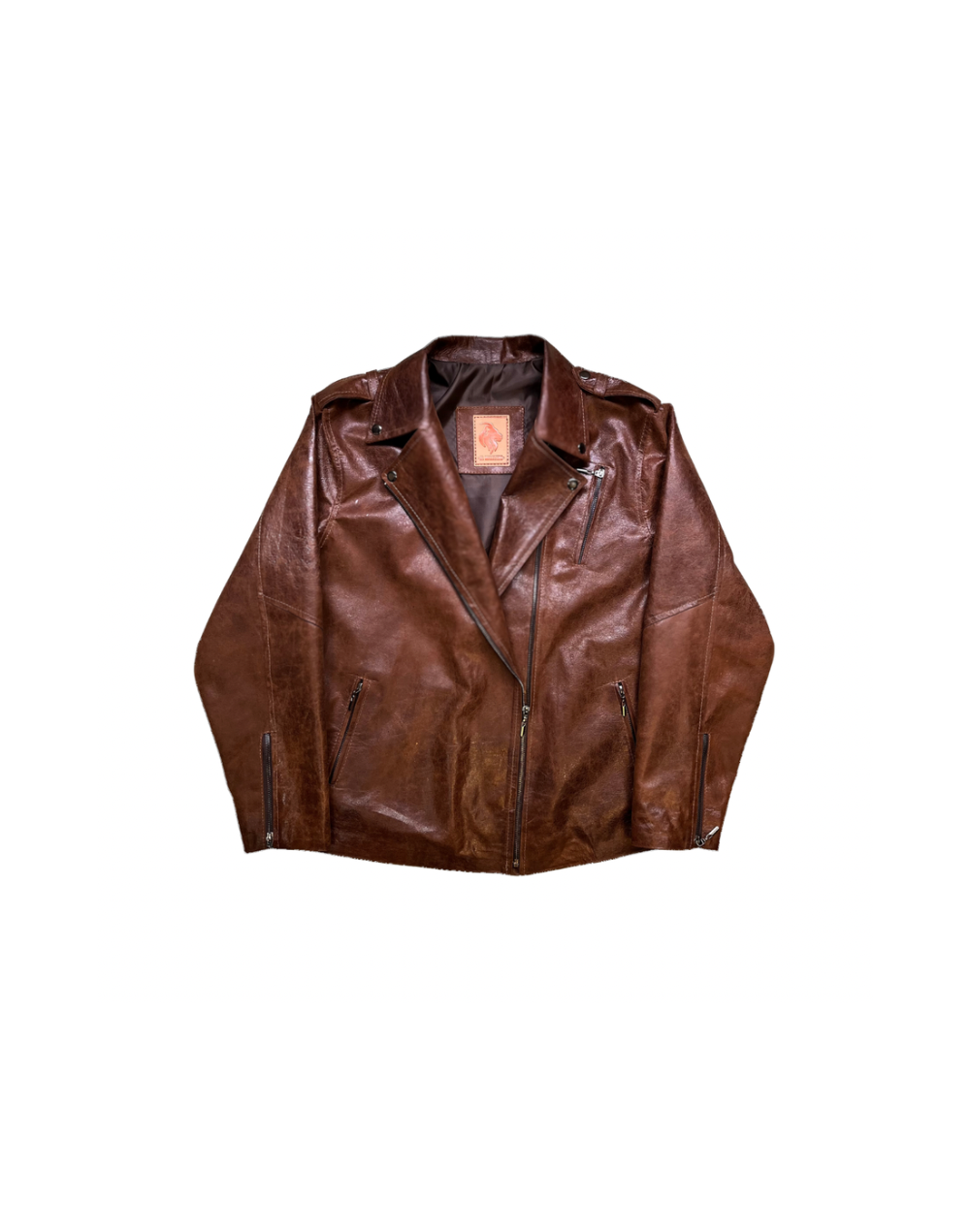 Chaqueta Atelier Leather