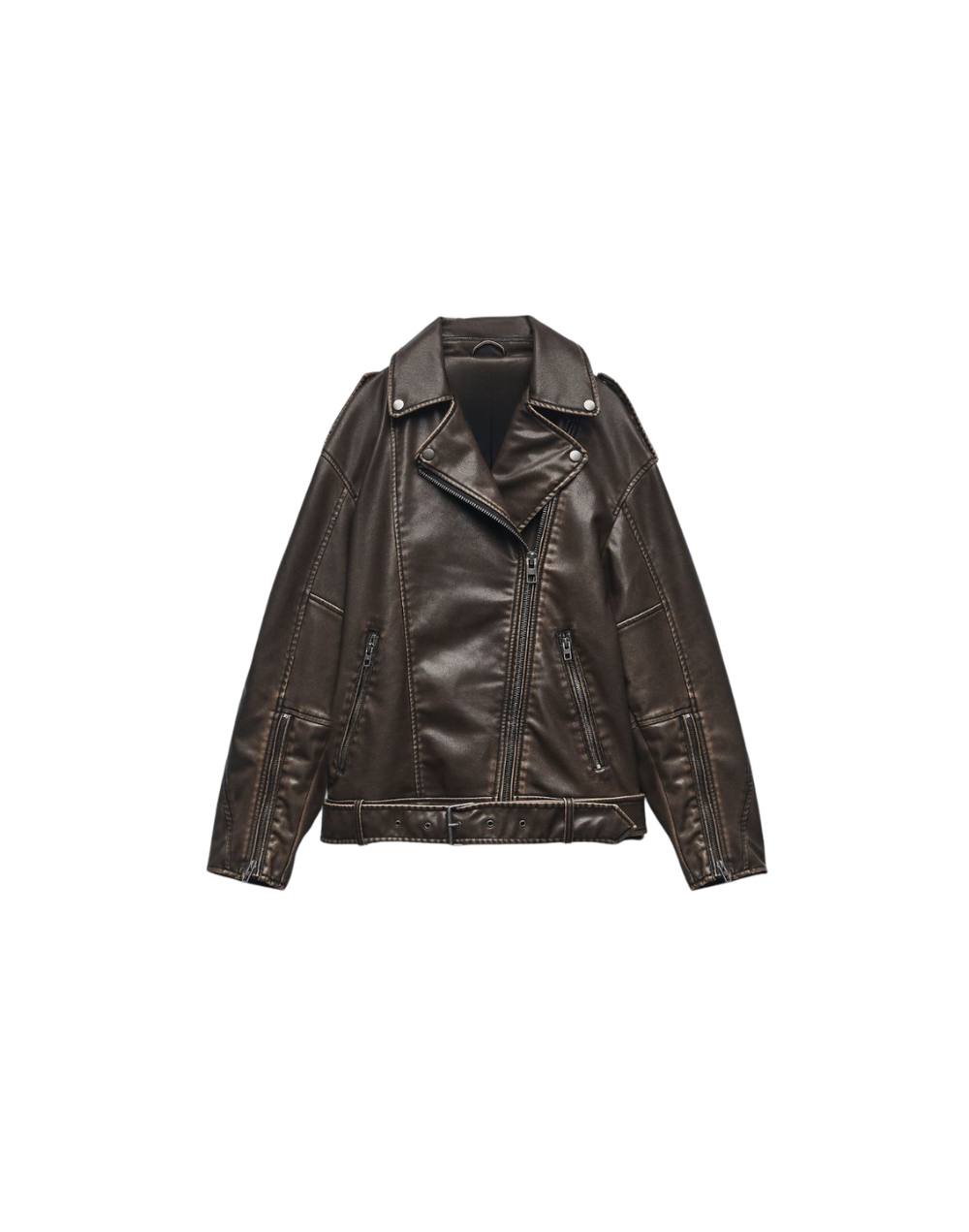 Chaqueta Atelier Leather