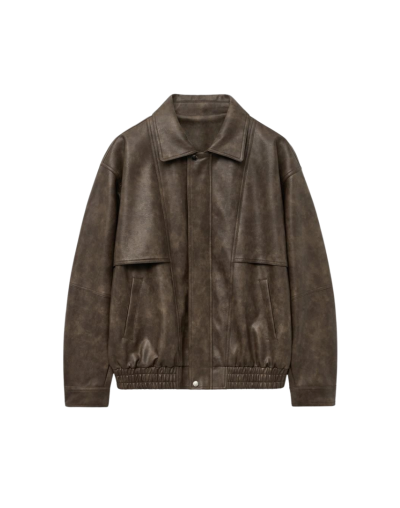 Chaqueta Atelier Leather