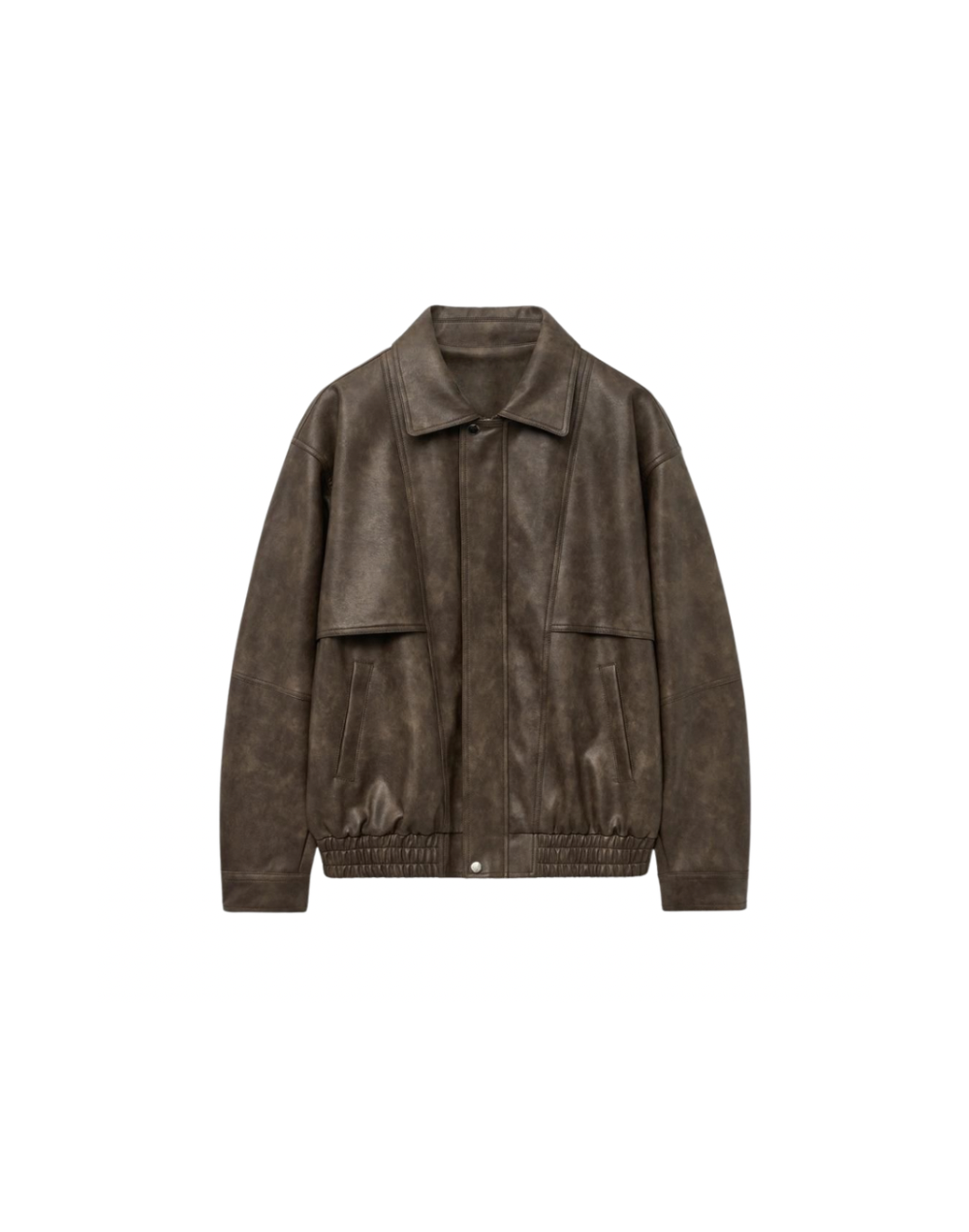 Chaqueta Atelier Leather