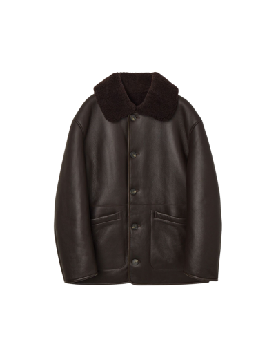  Chaqueta Atelier Leather