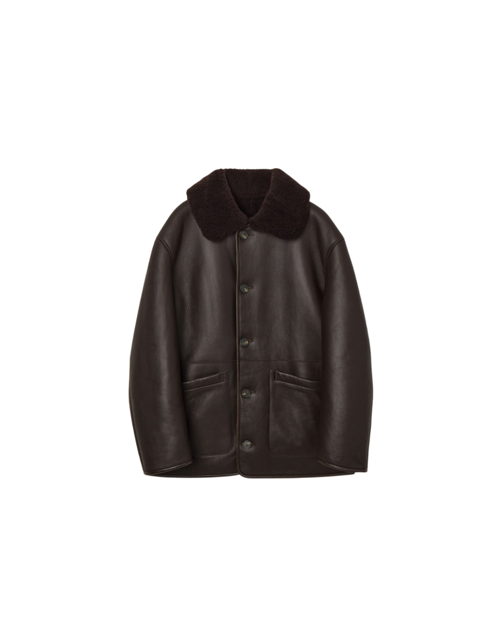  Chaqueta Atelier Leather