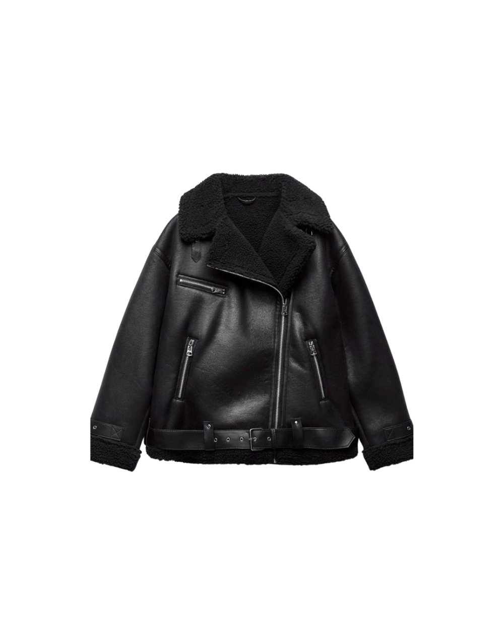 Chaqueta Atelier Leather