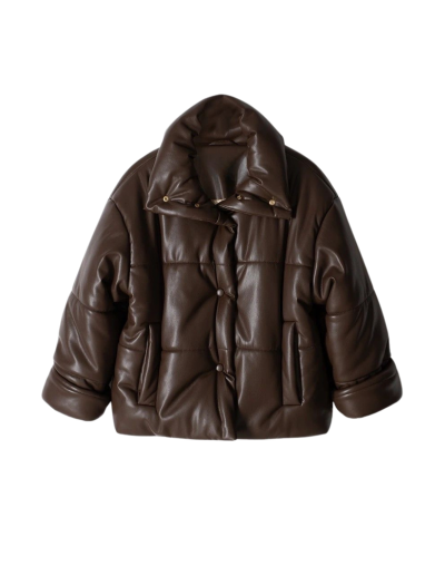  Chaqueta Atelier Leather