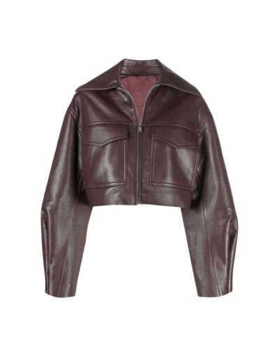  Chaqueta Atelier Leather
