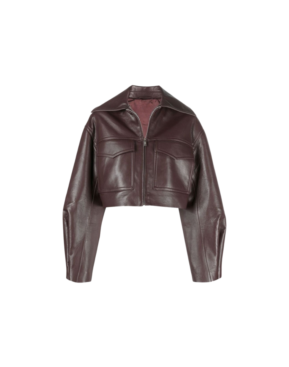  Chaqueta Atelier Leather