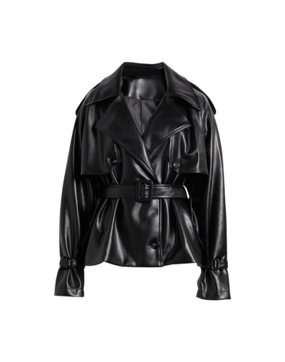 Chaqueta Atelier Leather
