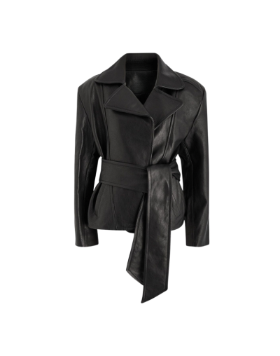 Chaqueta Atelier Leather