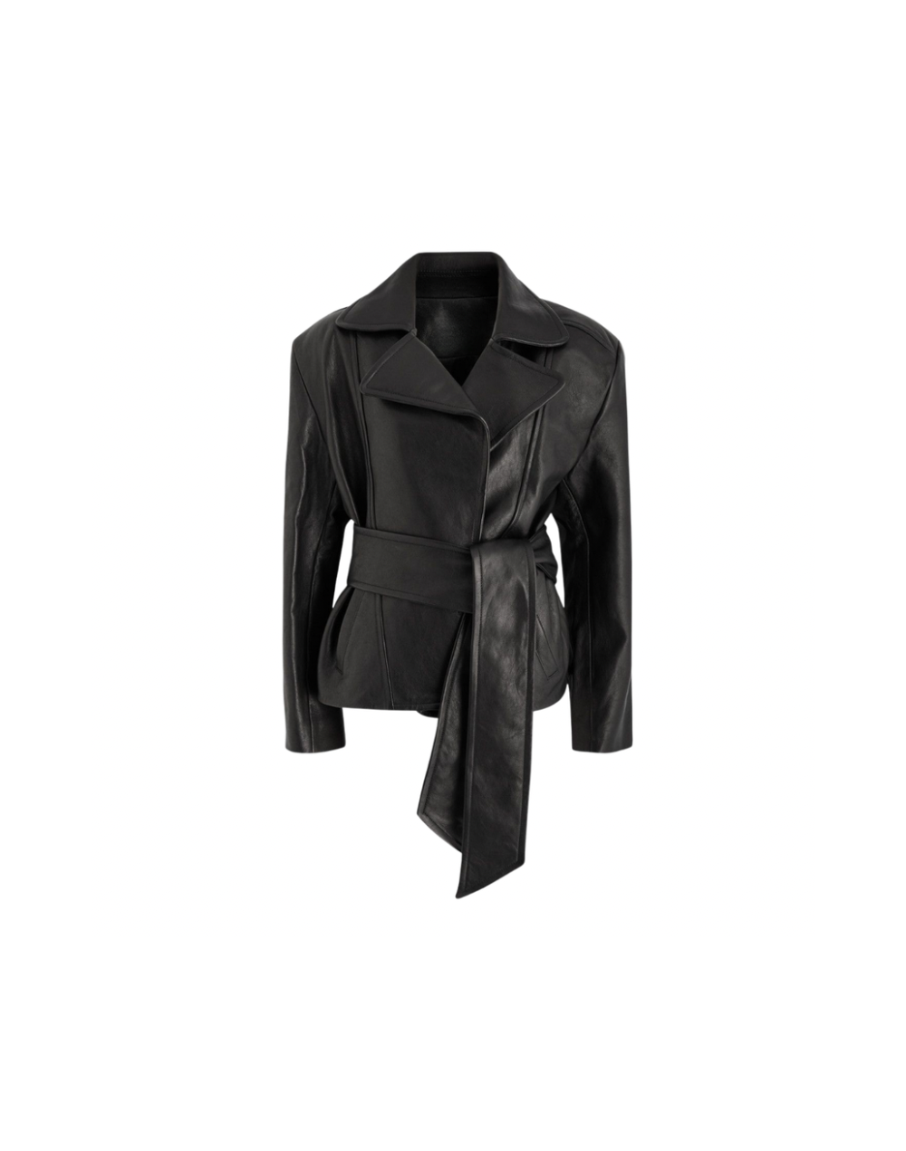 Chaqueta Atelier Leather