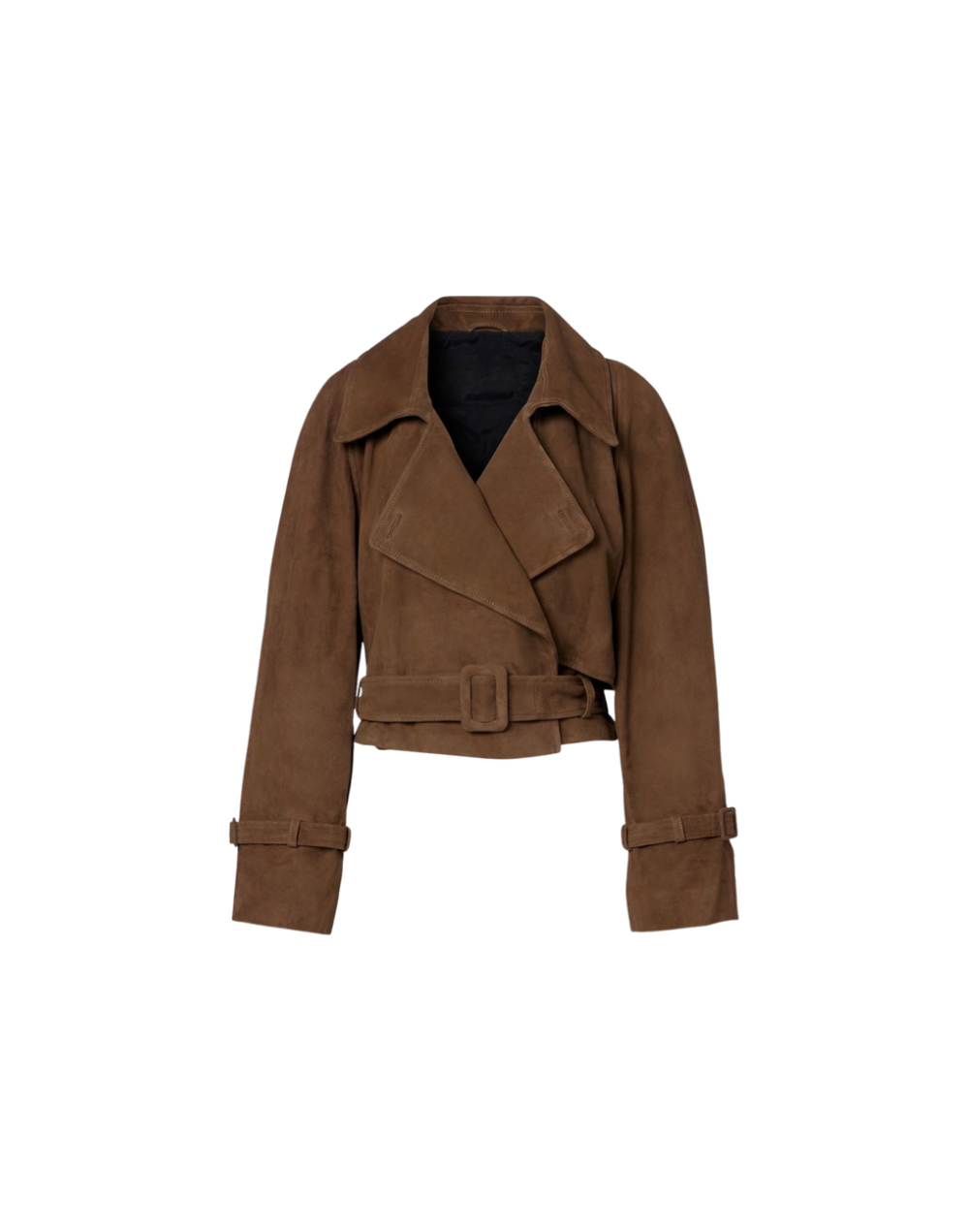 Chaqueta Atelier Leather