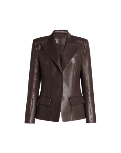 Chaqueta Atelier Leather