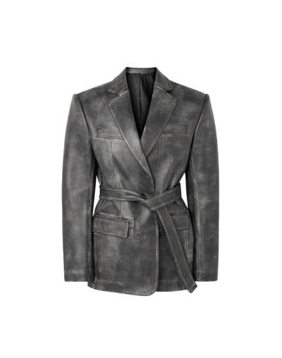 Chaqueta Atelier Leather