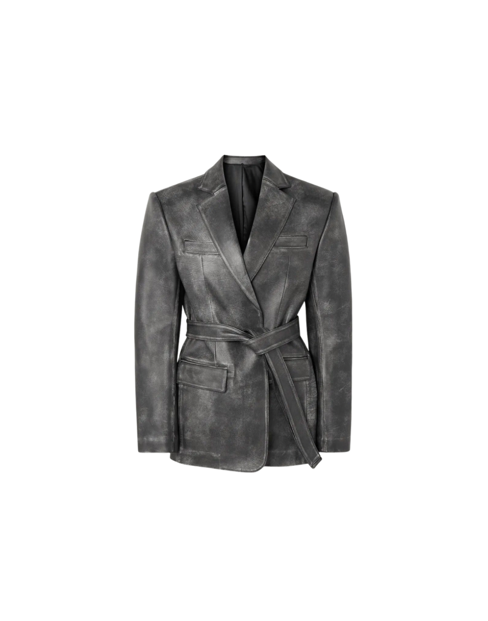 Chaqueta Atelier Leather