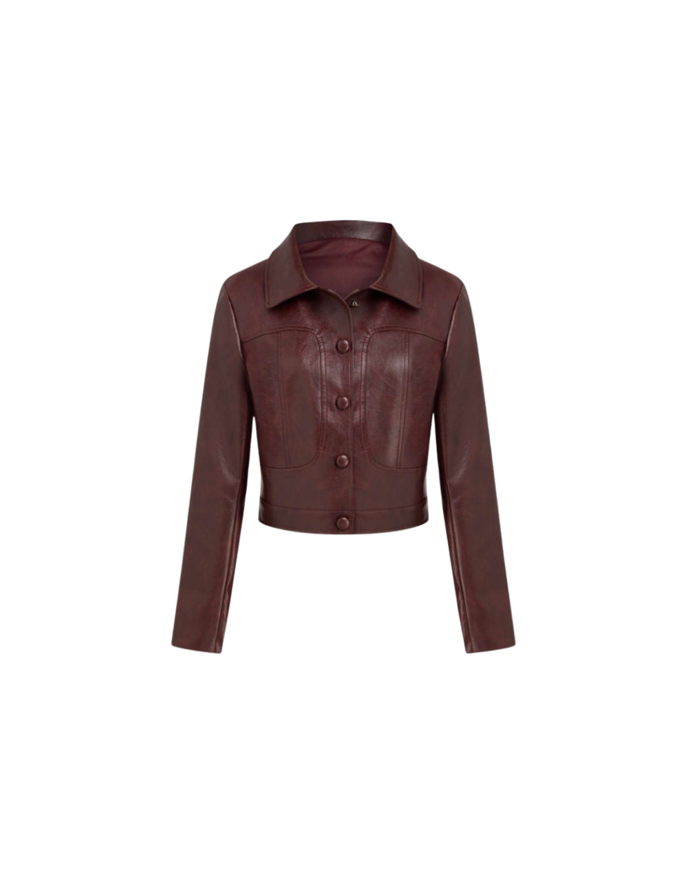 Chaqueta Atelier Leather