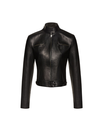 Chaqueta Atelier Leather