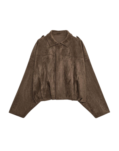 Chaqueta Atelier Leather