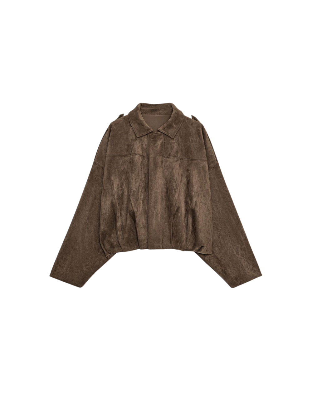 Chaqueta Atelier Leather