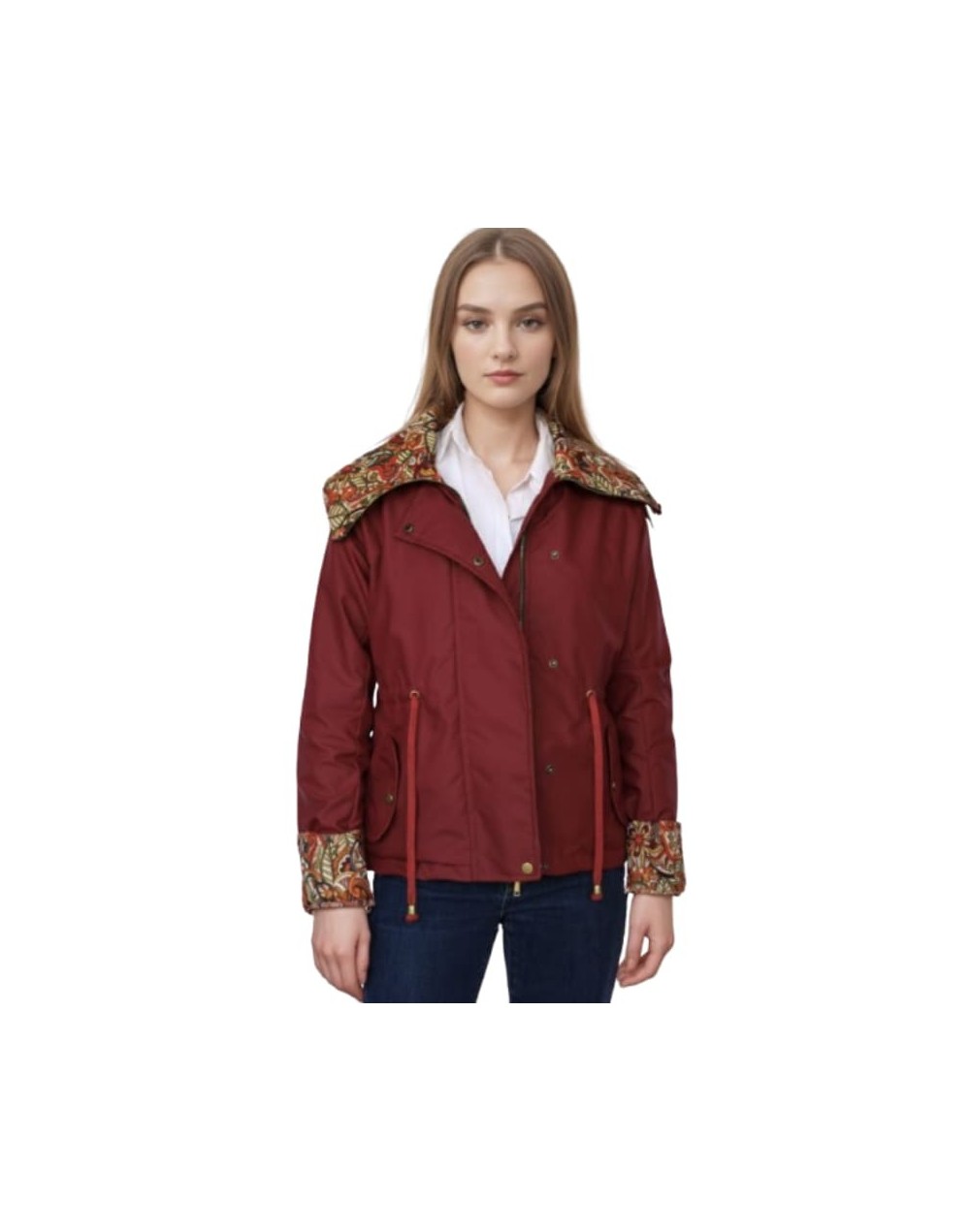 A Imperial Vinotinto