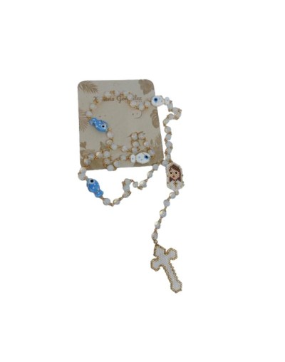 Rosario Perlas y Murrinas