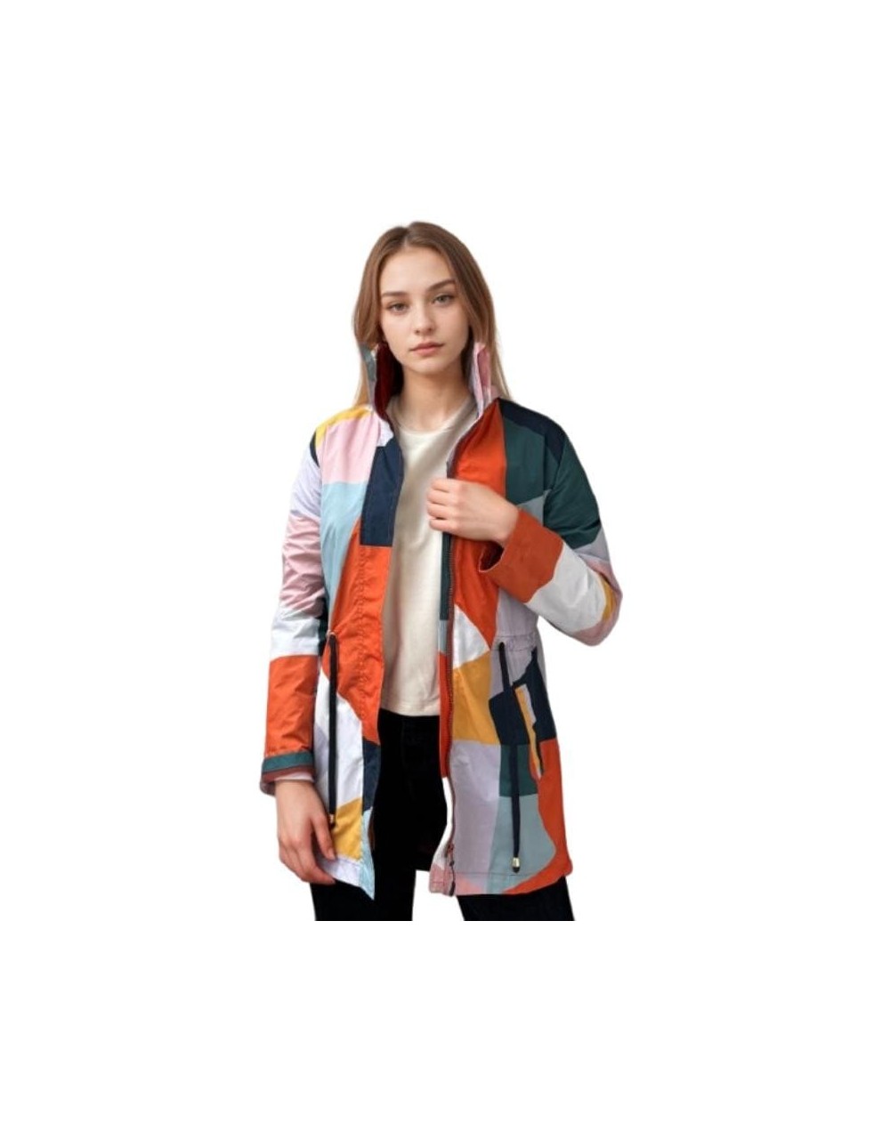 A Estampada Alegría