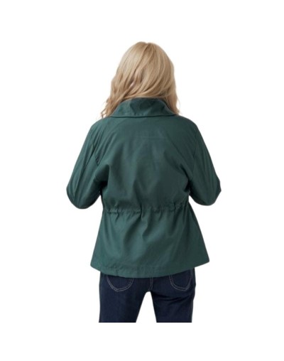 A Argentina Verde Botella Estampada