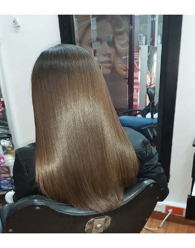 Keratina 100 Alisadora