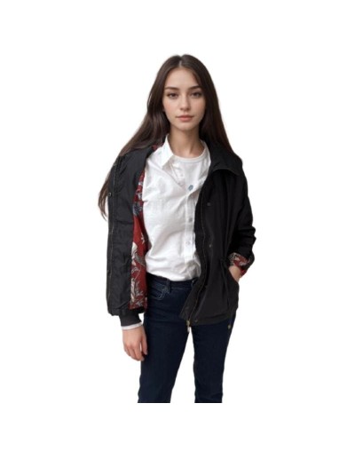 A Argentina Negra Estampada